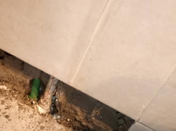 班玛卫生间测漏水公司分享下班玛市地下管线探测方法分析