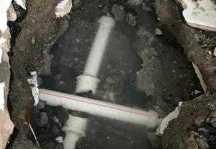  班玛测漏水公司浅析班玛管道泄漏检测公司检测水管泄漏