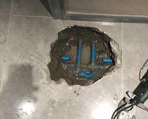 班玛测漏水公司为您专业解答班玛地暖漏水检测中精确漏水检测的成本